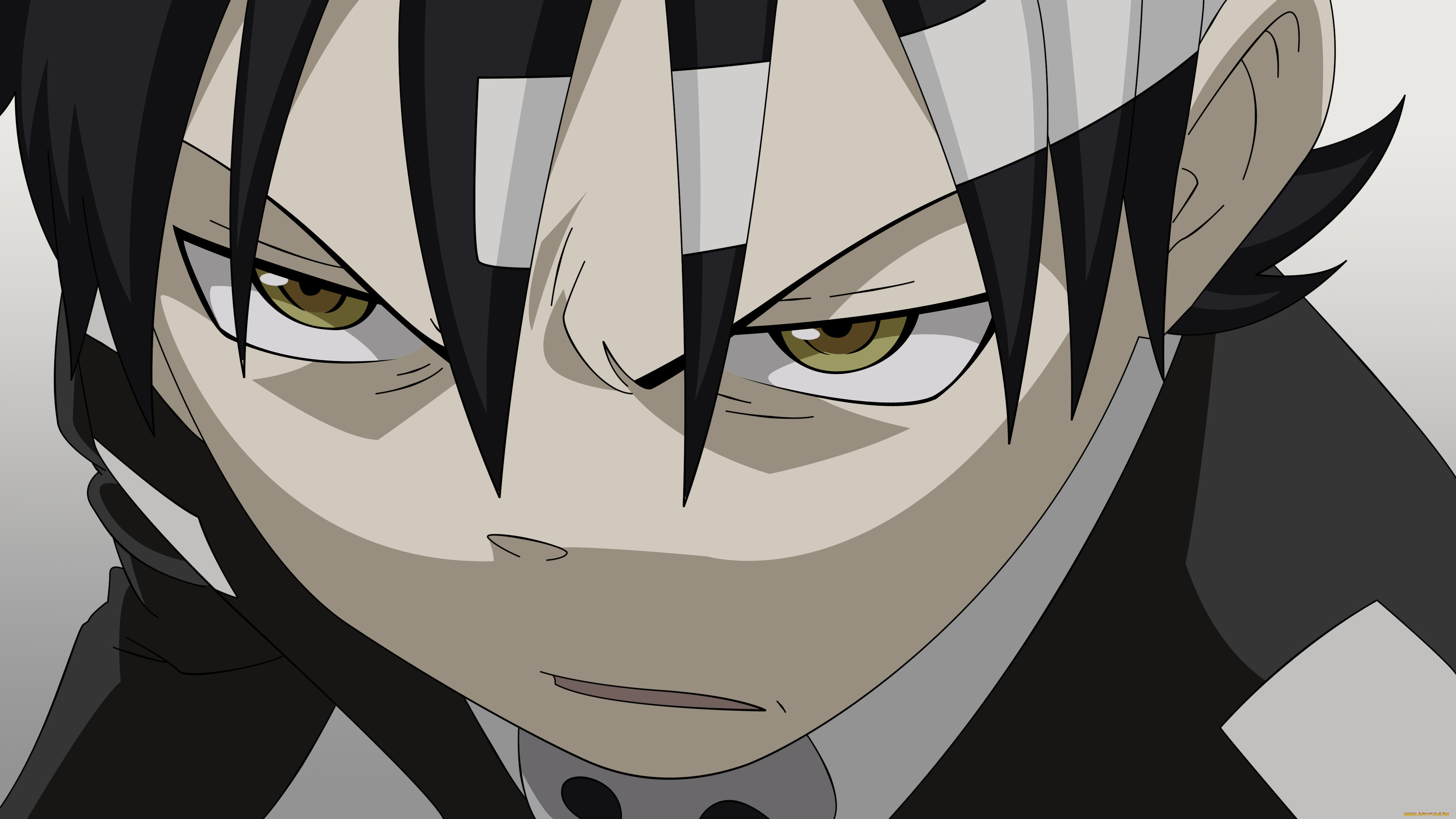 , soul eater, 